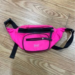 NEON Fanny Pack